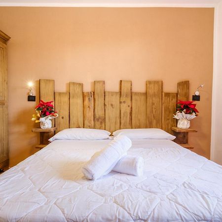 Chalet Le Alpi - Azzurro Club Прато Невозо Екстериор снимка