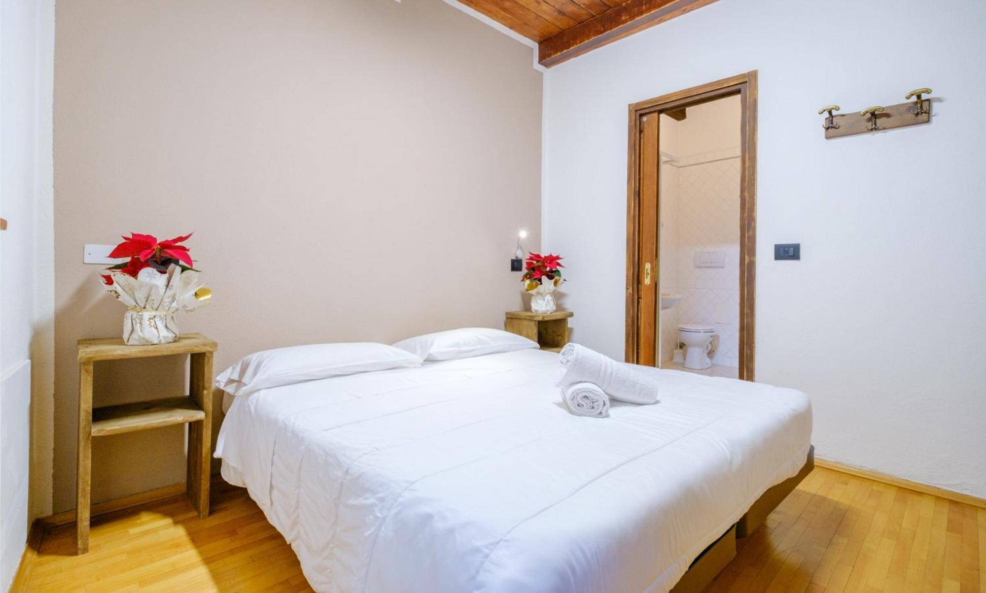 Chalet Le Alpi - Azzurro Club Прато Невозо Екстериор снимка