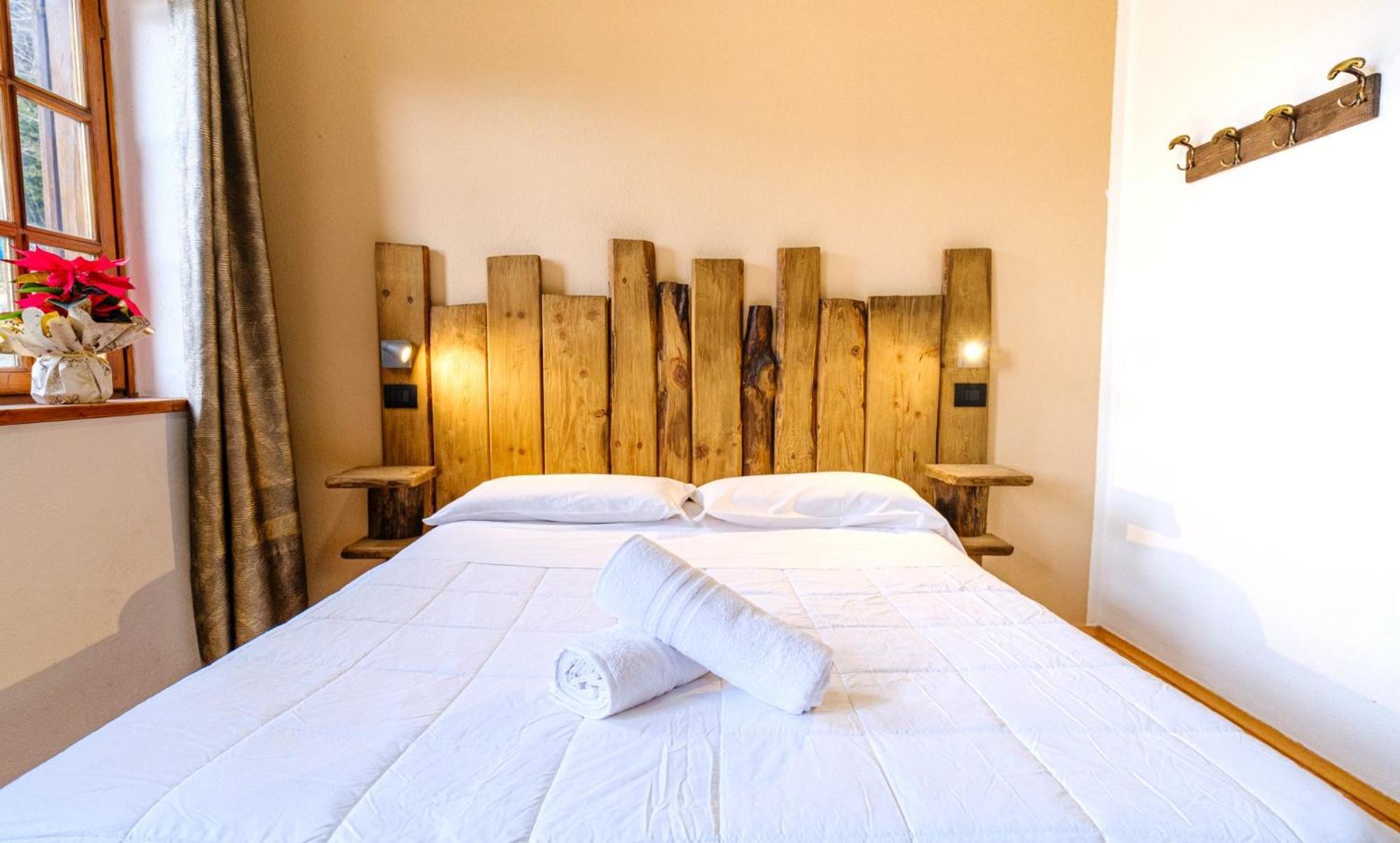 Chalet Le Alpi - Azzurro Club Прато Невозо Екстериор снимка