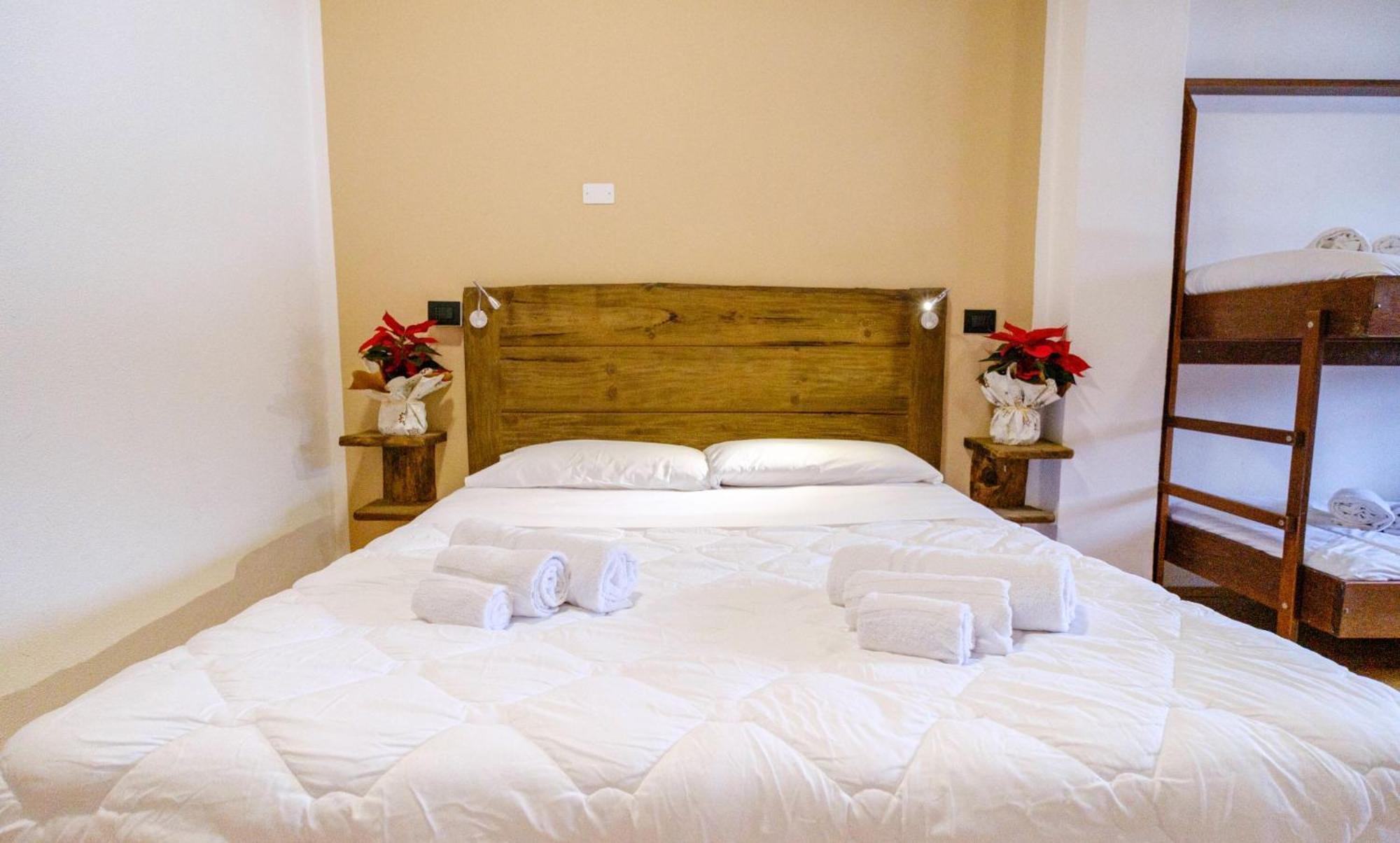 Chalet Le Alpi - Azzurro Club Прато Невозо Екстериор снимка