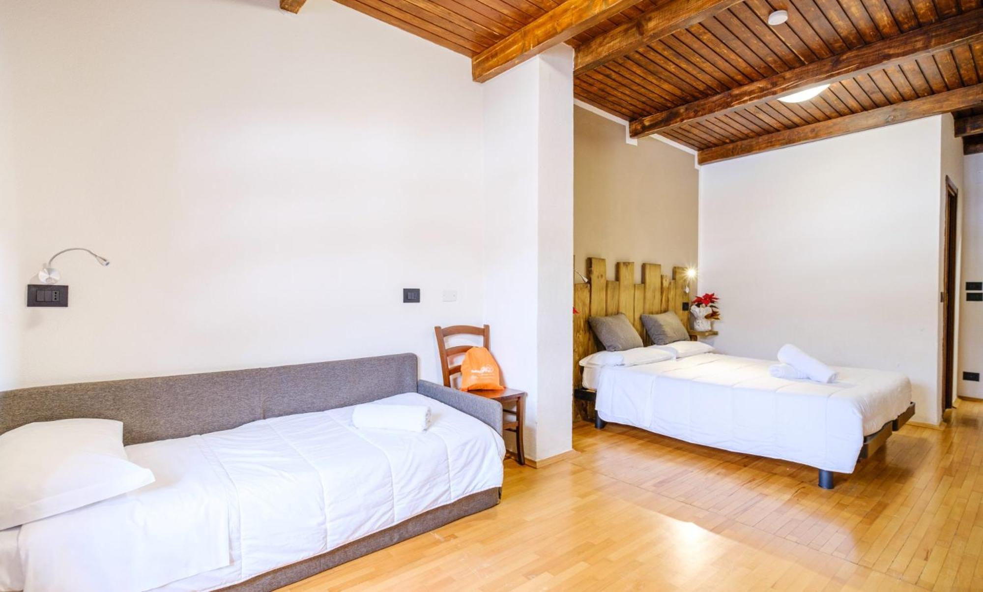 Chalet Le Alpi - Azzurro Club Прато Невозо Екстериор снимка