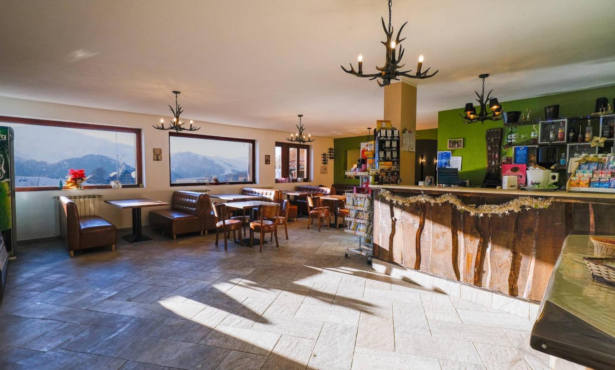 Chalet Le Alpi - Azzurro Club Прато Невозо Екстериор снимка
