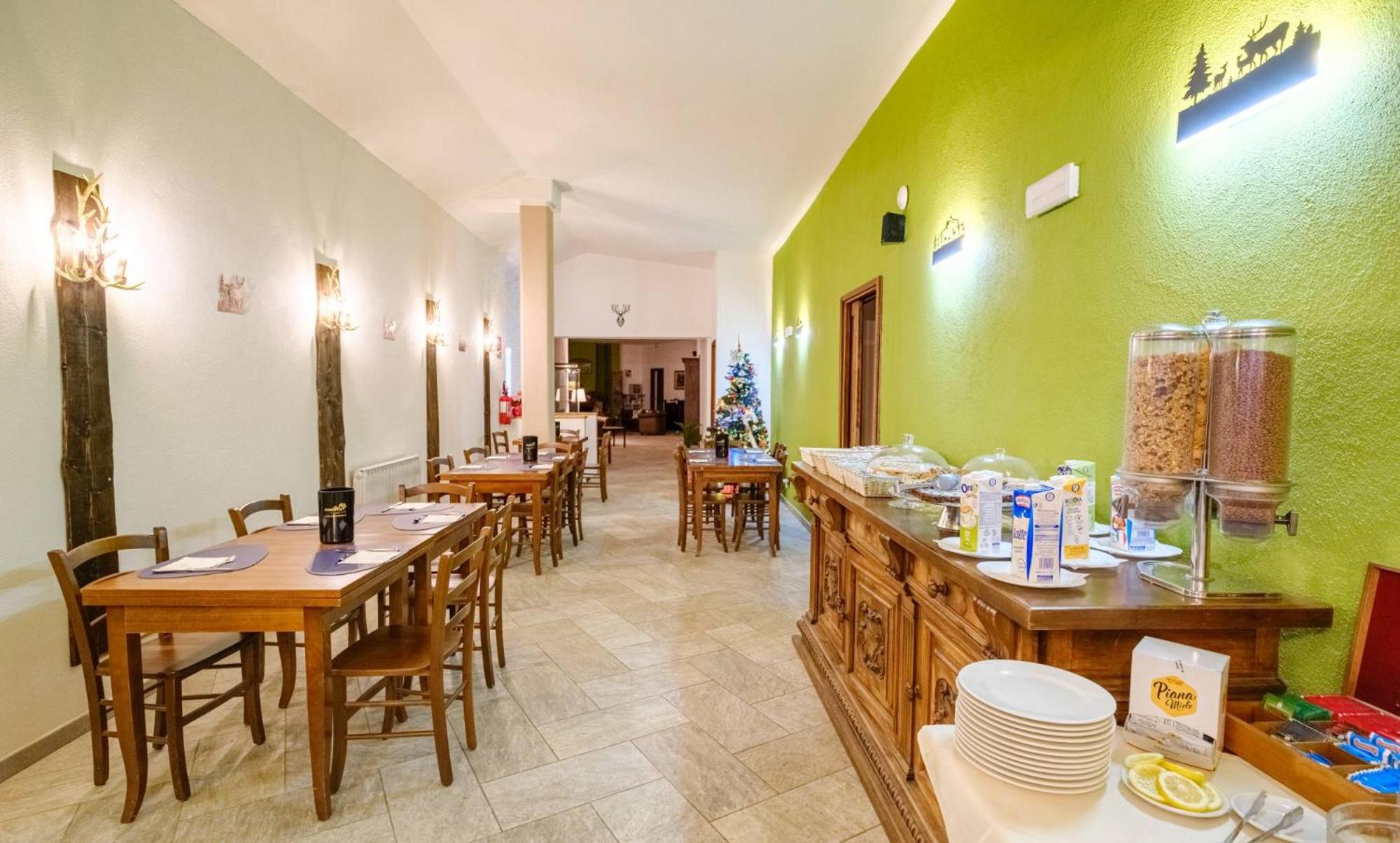Chalet Le Alpi - Azzurro Club Прато Невозо Екстериор снимка