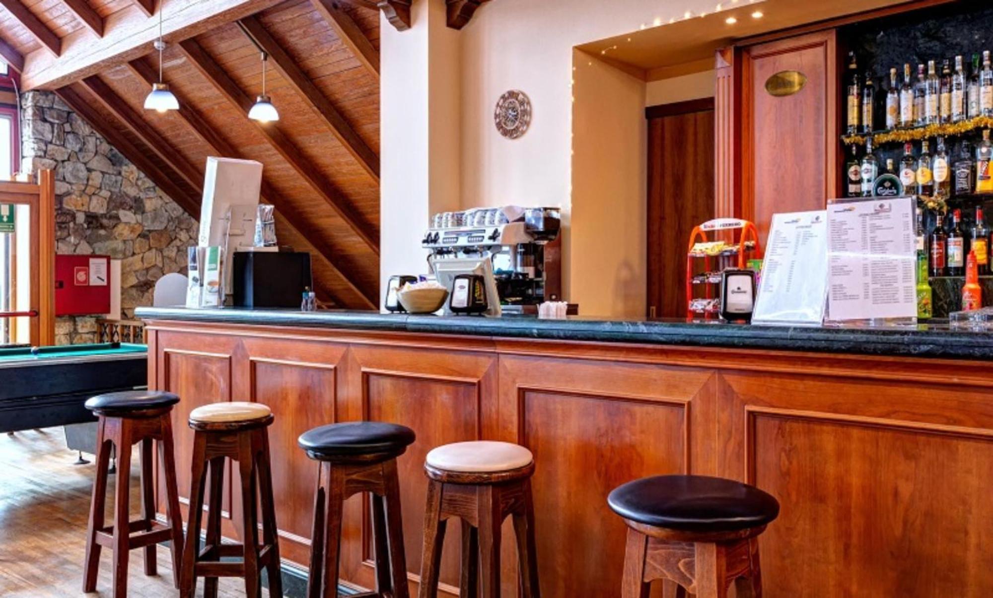 Chalet Le Alpi - Azzurro Club Прато Невозо Екстериор снимка